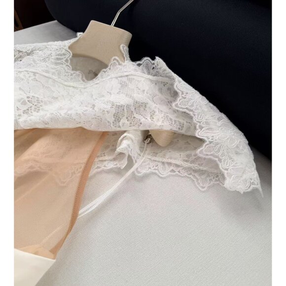 HELSA mademoiselle mini dress - Picture 6 of 10